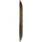 Ekena Millwork Carlsbad Ceiling Medallion (Fits Canopies up to 5 1/2"), Hand-Painted Brass, 31 1/8"OD x 1 1/2"P CM31CABRS - alternate 3
